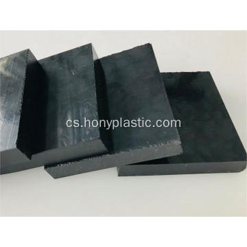 ESD Antistatic Peek Sheet - Hony plast